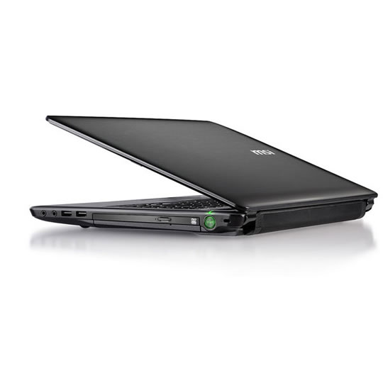 MSI CR640-235UK 15.6" i3 Notebook : image 3
