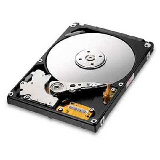 Seagate Spinpoint M8 500GB Internal Hard Drive : image 1