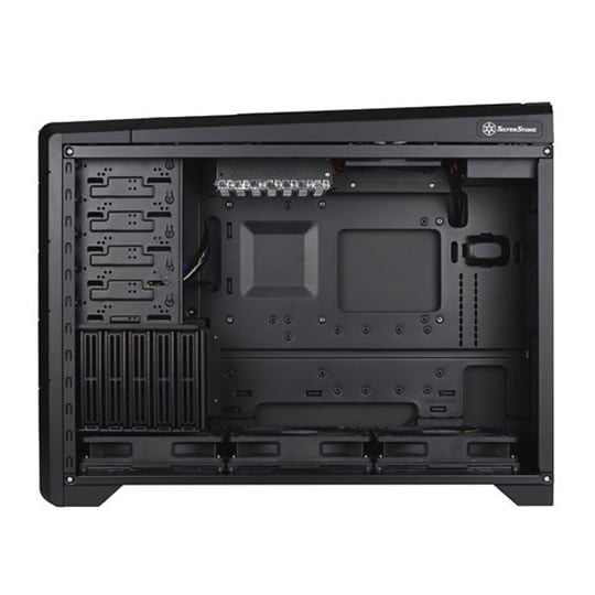 Silverstone Raven Full Tower Performance PC Case : image 2