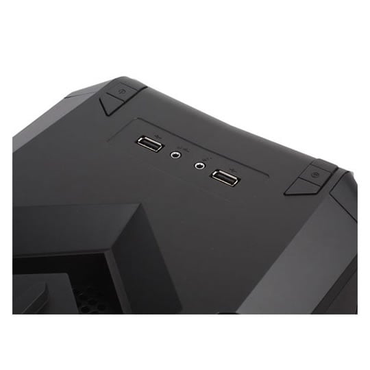 Silverstone Raven Full Tower Performance PC Case : image 3