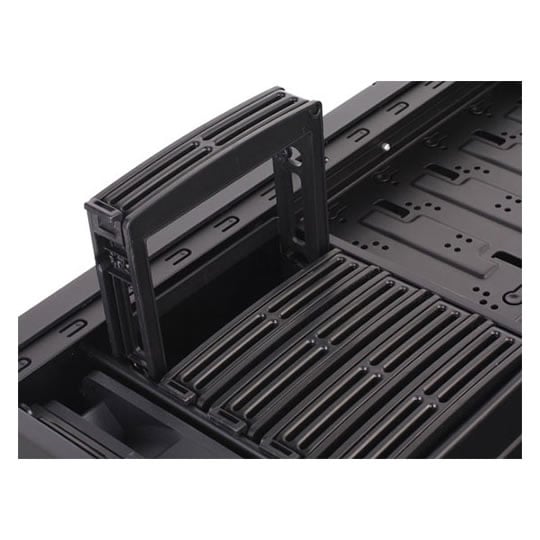 Silverstone Raven Full Tower Performance PC Case : image 4