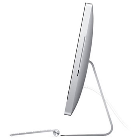 Apple MC309B/A 21.5" iMac All In One MAC Intel Core i5 : image 4