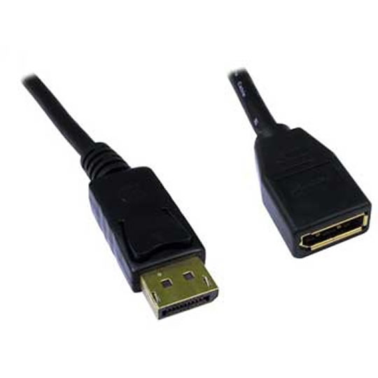 Scan CDLDPMF-402 2m Display Port Cable : image 1