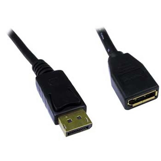 Scan CDLDPMF-405 5m Display Port Cable : image 1