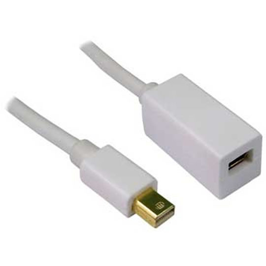 Scan CDLMDP-402 2m Mini Display Port : image 1