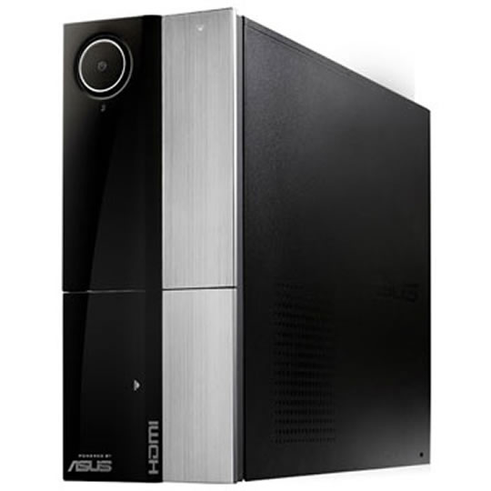 ASUS P6-P8H61E Barebone System : image 1