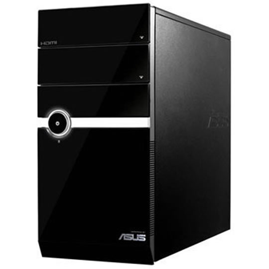 ASUS V7-P8H61E Intel 1155 Barbone System : image 4
