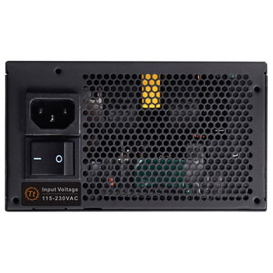 ThermalTake TP-1350MPCUK Toughpower 1350W Modular Power Supply (PSU) : image 4