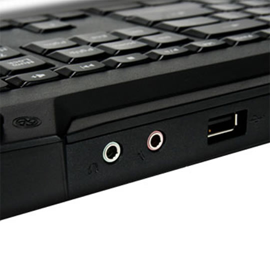Tt eSPORTS KB-CHU003UK Challenger Ultimate Gaming Keyboard : image 4