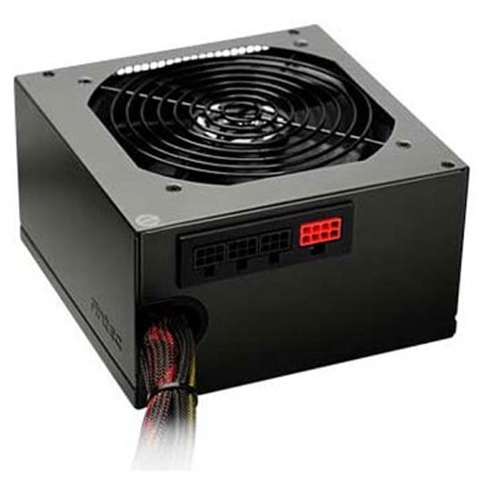 Antec 520W Neo Eco Modular PSU 80Plus Bronze : image 2