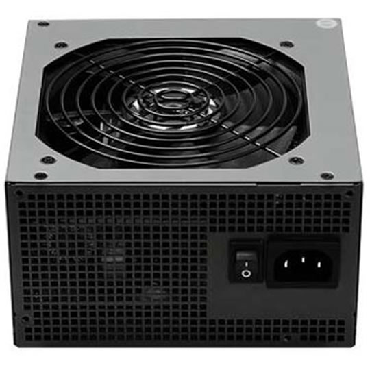 Antec Neo Eco 620W Modular Power Supply Quiet & Green *Scan Exclusive* : image 1