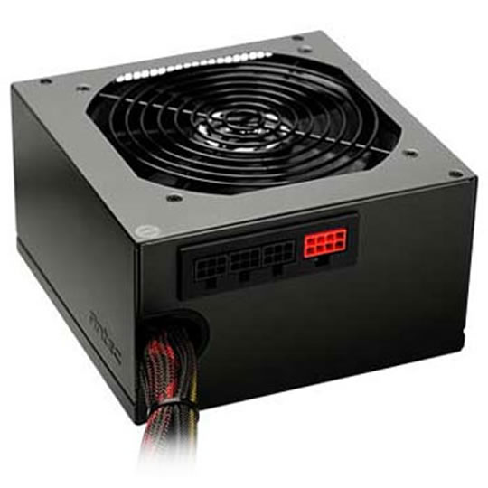 Antec Neo Eco 620W Modular Power Supply Quiet & Green *Scan Exclusive* : image 2