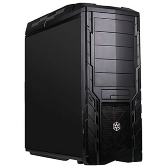 Silverstone Precision Tower Case : image 1