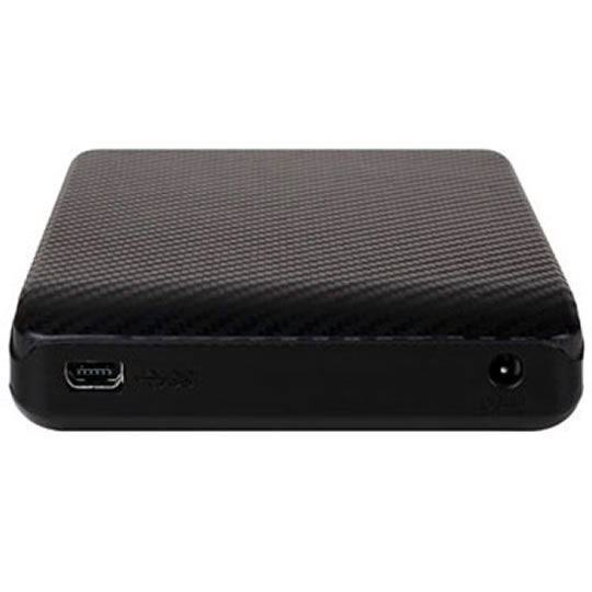 Silverstone Raven RVS02 2.5" External Hard Drive Enclosure : image 2