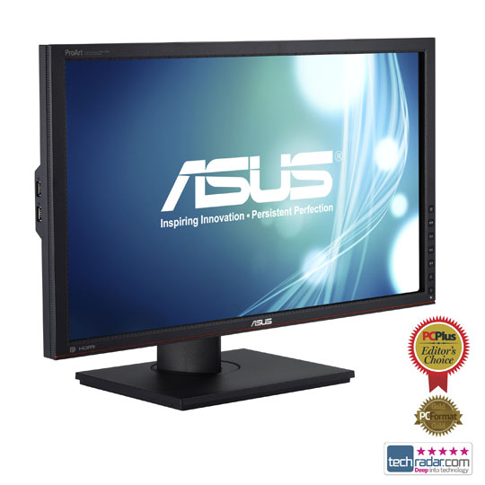 ASUS 23" PA238Q Professional ProArt LED IPS Monitor : image 1
