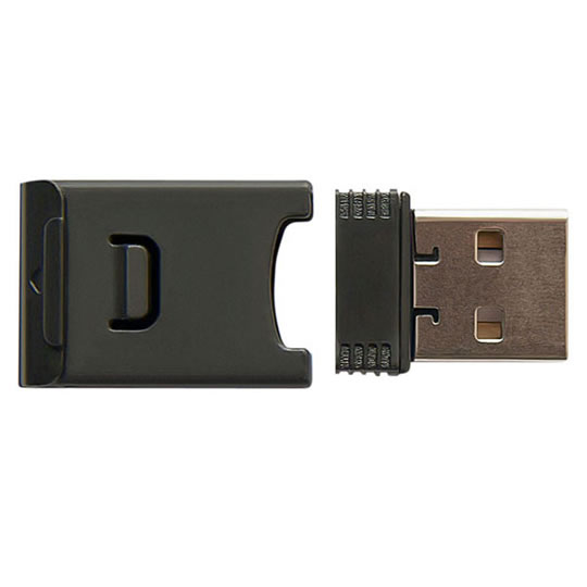 Dune HD Qwerty Mini Keyboard : image 2