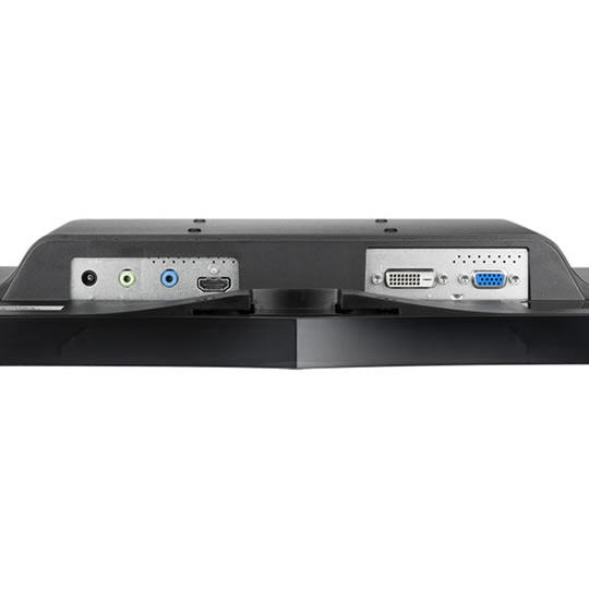 Viewsonic 24" 3D LED Monitor - V3D245 : image 4