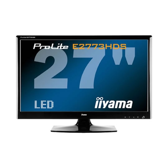 Iiyama ProLite E2773HDS review | Expert Reviews