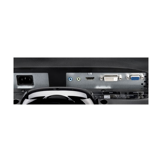 Iiyama Prolite E2773HDS-B1 27" LED Monitor with HDMI and Fast 1ms Access : image 3