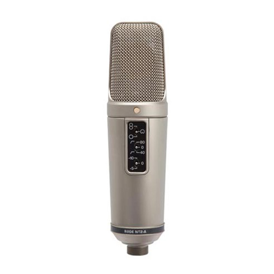 RODE NT2-A  Studio Pack