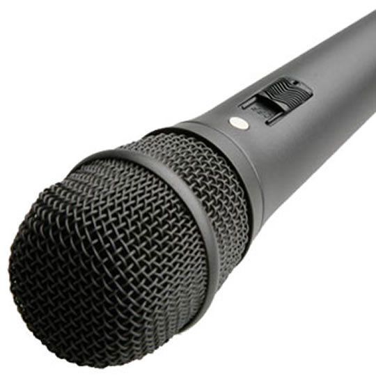 Rode M2 Condenser Microphone