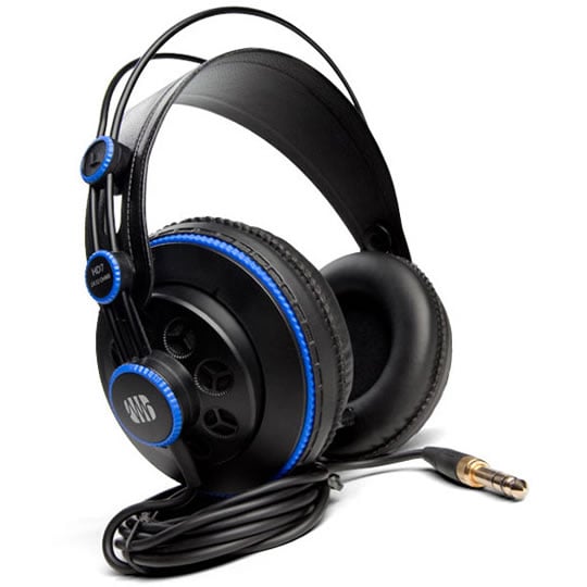 PreSonus - HD7 Professional Monitoring Headphones
