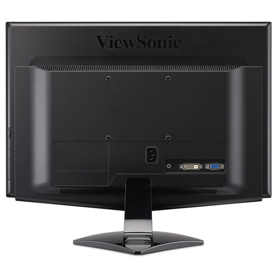 Viewsonic 19" VA1948M-LED Widescreen LED Monitor : image 4