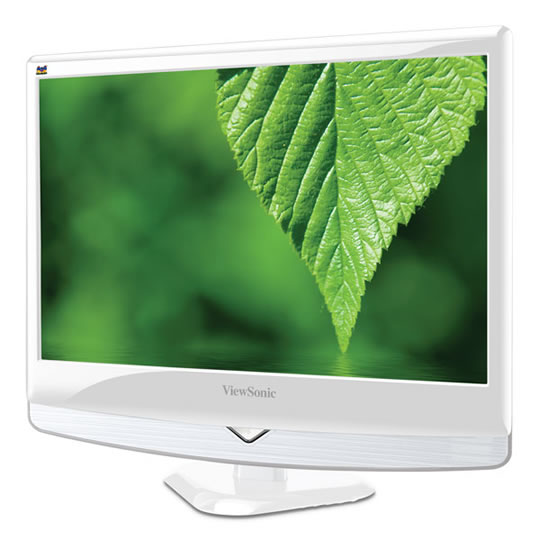 Viewsonic 24" VX2451MHP-LED Full HD LED Monitor LN41087 | SCAN UK