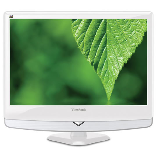 Viewsonic 24" VX2451MHP-LED Full HD LED Monitor : image 2
