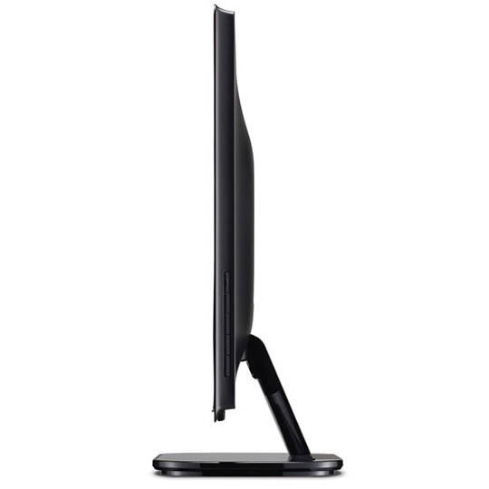 Viewsonic 24" VX2453MH-LED Full HD LED Monitor 2x HDMI & VGA : image 2