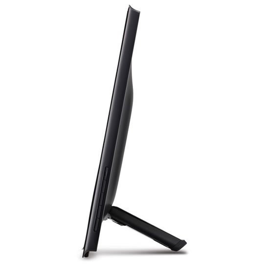 Viewsonic 24" VX2453MH-LED Full HD LED Monitor 2x HDMI & VGA : image 3