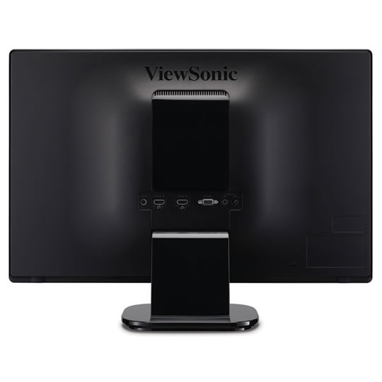 Viewsonic 24" VX2453MH-LED Full HD LED Monitor 2x HDMI & VGA : image 4