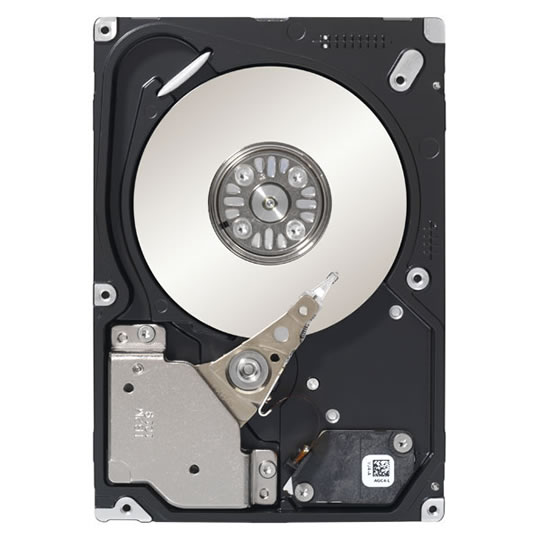 Seagate Savvio 15K.3 300GB SAS 6Gb/s Hard Drive - HDD : image 1