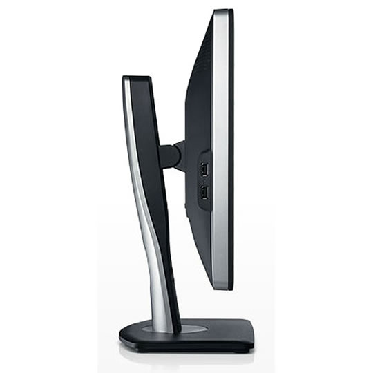 Dell Ultrasharp LED IPS 23" Monitor U2312HM with DisplayPort/FVI/VGA ...