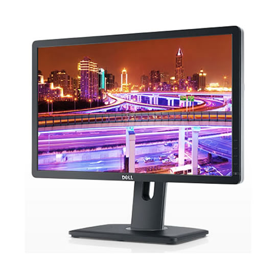 Dell Ultrasharp U2212HM  IPS 21.5" Monitor HD Height/Tilt/Swivel/Pivot Adjustable : image 1