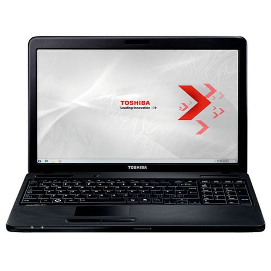 15.6" Toshiba Satellite Pro C660-21D Windows 7 Home Premium (64 bit) Laptop : image 2