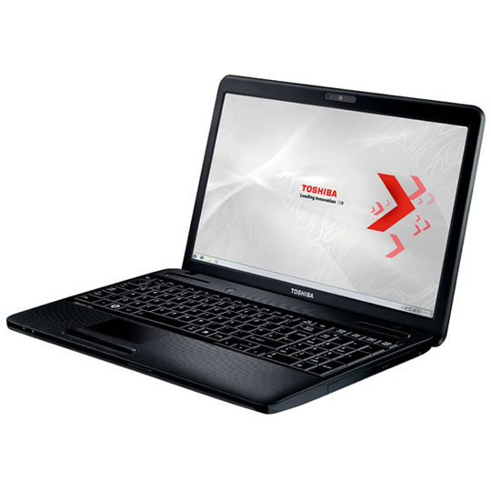 15.6" Toshiba Satellite Pro C660-21D Windows 7 Home Premium (64 bit) Laptop : image 3