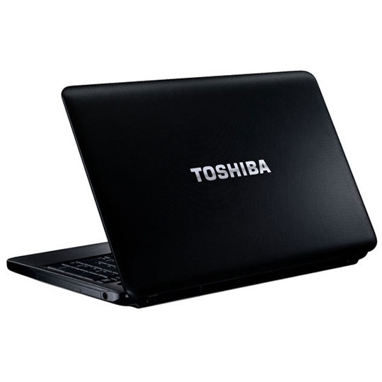 15.6" Toshiba Satellite Pro C660-21D Windows 7 Home Premium (64 bit) Laptop : image 4
