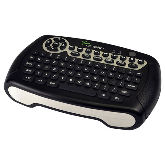Cideko CDKAB03 Net TV Media Android 2.2 Internet TV : image 2