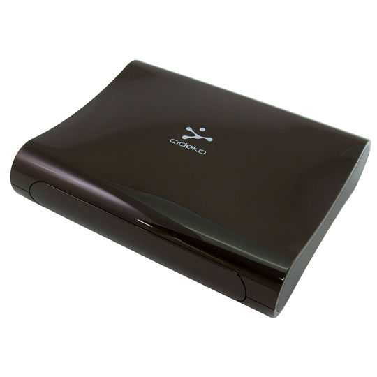 Cideko CDKAB03 Net TV Media Android 2.2 Internet TV : image 3