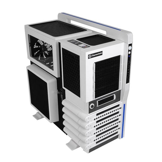 Level 10 GT ThermalTake Modular Gaming PC Case with USB 3.0 : image 1