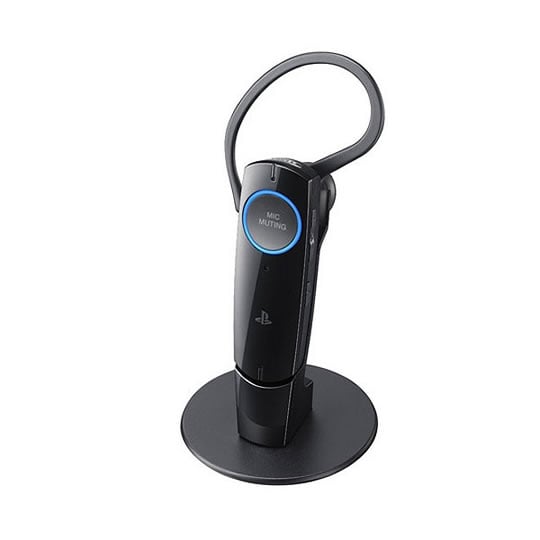 PS3 Headset v2 - New version - Works with any Compatiable Bluetooth device : image 1