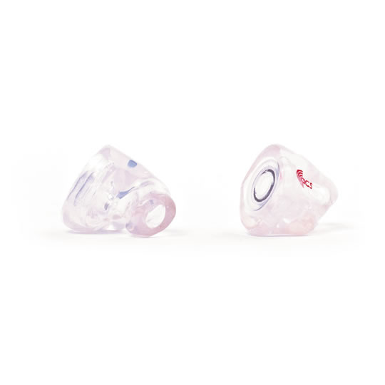 ER25 - ACS - Custom Molded Hearing Protector : image 1