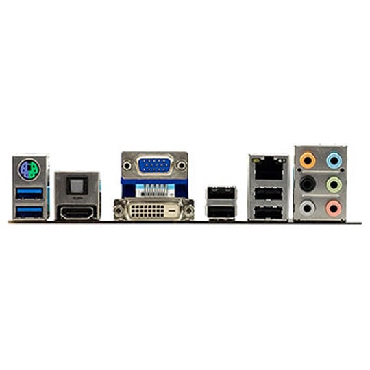 ASUS F1A55-M Motherboard : image 4