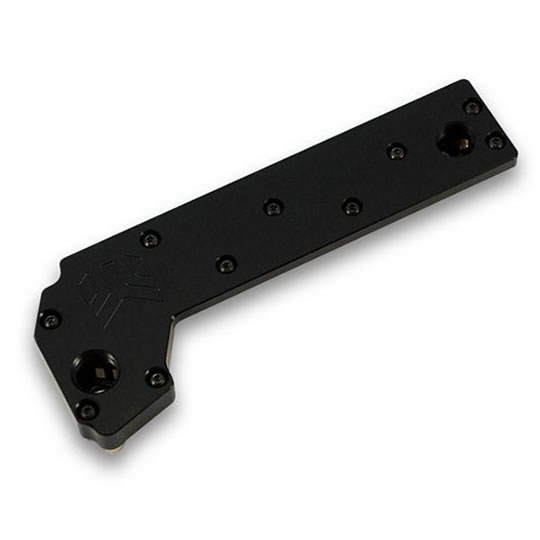 3831109820681 EK-FB GA 990FXA-UD7 - Acetal+EN (Nickel) : image 1