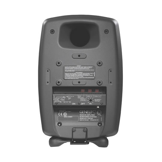 Genelec Monitoring System - 8040A : image 2