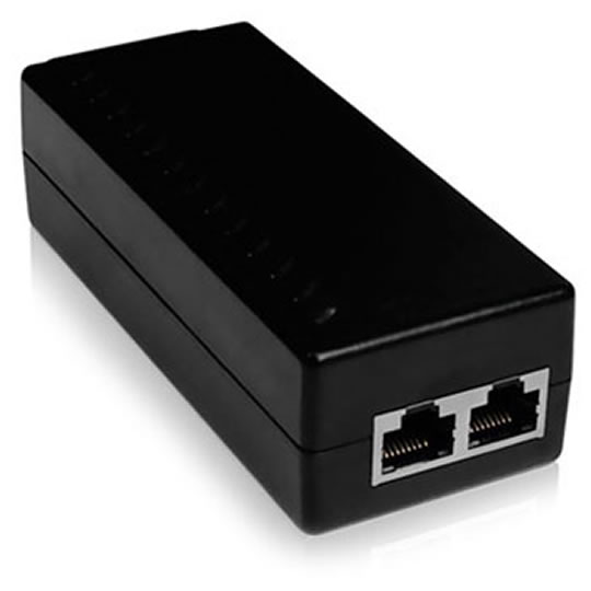 PoE Injector Single port Icy Box IB-PoE101 : image 3