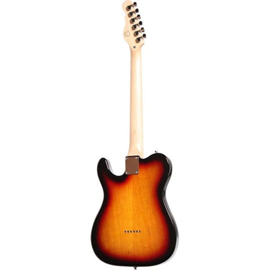 G & L Asat Classic Electric Guitar : image 2