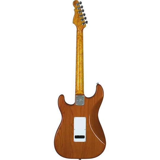 G & L Comanche Electric Guitar : image 2