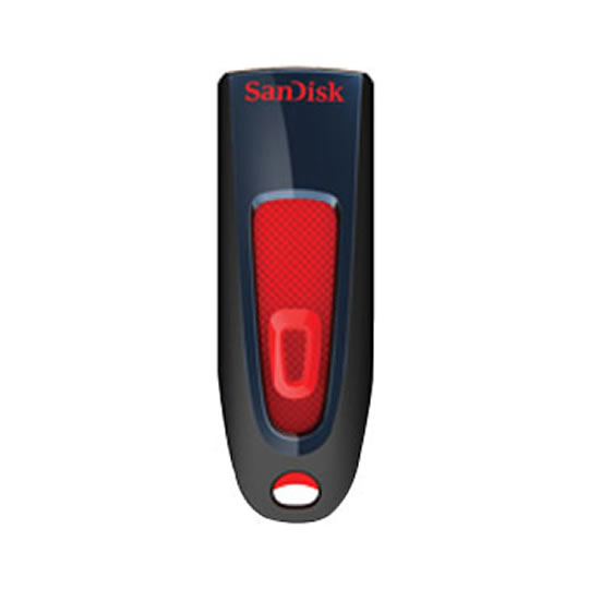 32GB Sandisk ULTRA Flash Drive USB 2.0 Memory Stick Performance : image 2